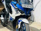 Bajaj Pulsar RS200 2017