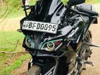 Bajaj Pulsar RS200 2017