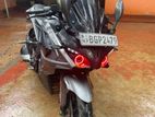 Bajaj Pulsar RS200 2018 2019