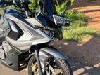 Bajaj Pulsar RS200 2018