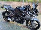 Bajaj Pulsar RS200 2018