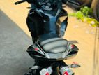 Bajaj Pulsar RS200 2018