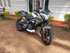 Bajaj Pulsar RS200 2018