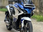Bajaj Pulsar RS200 2018