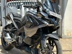 Bajaj Pulsar RS200 2018