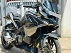 Bajaj Pulsar RS200 2018