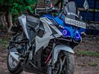 Bajaj Pulsar RS200 2018