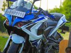 Bajaj Pulsar RS200 2018