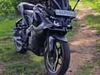 Bajaj Pulsar RS200 2018