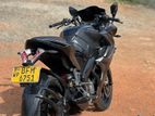 Bajaj Pulsar RS200 2018