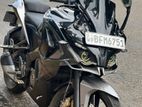 Bajaj Pulsar RS200 2018