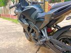 Bajaj Pulsar RS200 2018