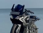 Bajaj Pulsar RS200 2018