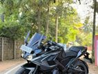 Bajaj Pulsar RS200 2018