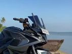 Bajaj Pulsar RS200 2018