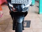 Bajaj Pulsar RS200 2018