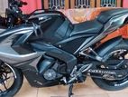 Bajaj Pulsar RS200 2018