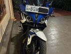 Bajaj Pulsar RS200 2018