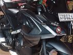Bajaj Pulsar RS200 2018