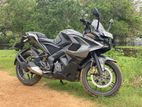 Bajaj Pulsar RS200 2018