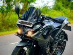 Bajaj Pulsar RS200 2018