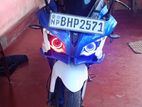 Bajaj Pulsar RS200 2018
