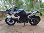 Bajaj Pulsar RS200 2018