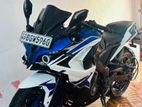 Bajaj Pulsar RS200 2018
