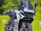 Bajaj Pulsar RS200 2018