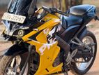 Bajaj Pulsar RS200 2018