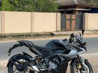Bajaj Pulsar RS200 2018