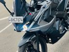 Bajaj Pulsar RS200 2018