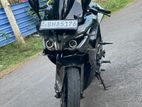 Bajaj Pulsar RS200 2018