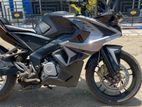 Bajaj Pulsar RS200 2018