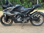 Bajaj Pulsar RS200 2018