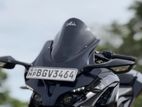 Bajaj Pulsar RS200 2018