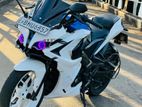 Bajaj Pulsar RS200 2019 2018