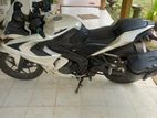 Bajaj Pulsar RS200 2019