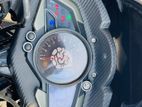 Bajaj Pulsar RS200 2019