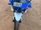 Bajaj Pulsar RS200 2019
