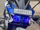 Bajaj Pulsar RS200 2019