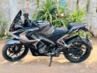 Bajaj Pulsar RS200 2019