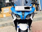 Bajaj Pulsar RS200 2019