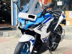 Bajaj Pulsar RS200 2019