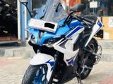 Bajaj Pulsar RS200 2019