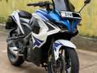Bajaj Pulsar RS200 2019