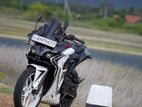 Bajaj Pulsar RS200 2019