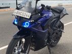 Bajaj Pulsar RS200 2019