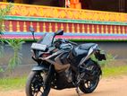 Bajaj Pulsar RS200 2019