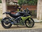 Bajaj Pulsar RS200 2019